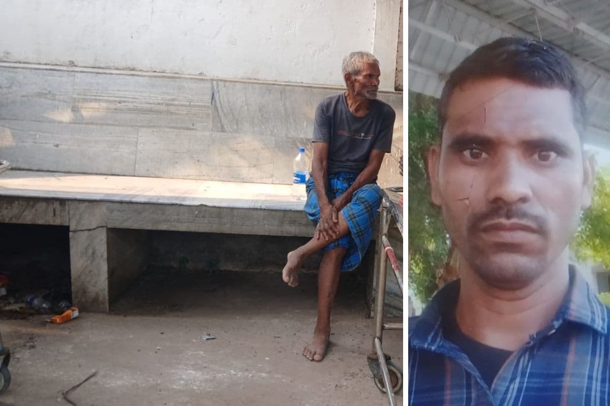 घर में बिजली का सामान ठीक करते समय करेंट लगने से युवक की मौत, 20 दिन पहले ही गुजरात से लौटा था घर