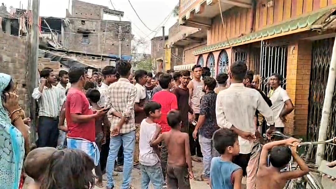 धूलियान के पूर्व पार्षद मेहबूब आलम आवास योजना घोटाले में गिरफ्तार