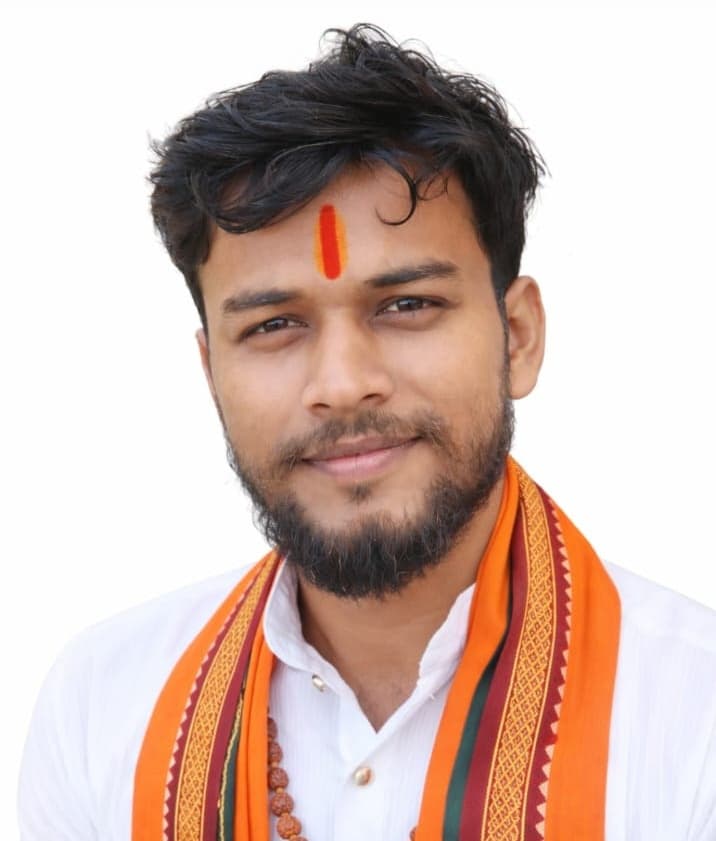 नवगछिया के राहुल कुमार ‘द मायागंज’ में पंडित की भूमिका में आएंगे नजर