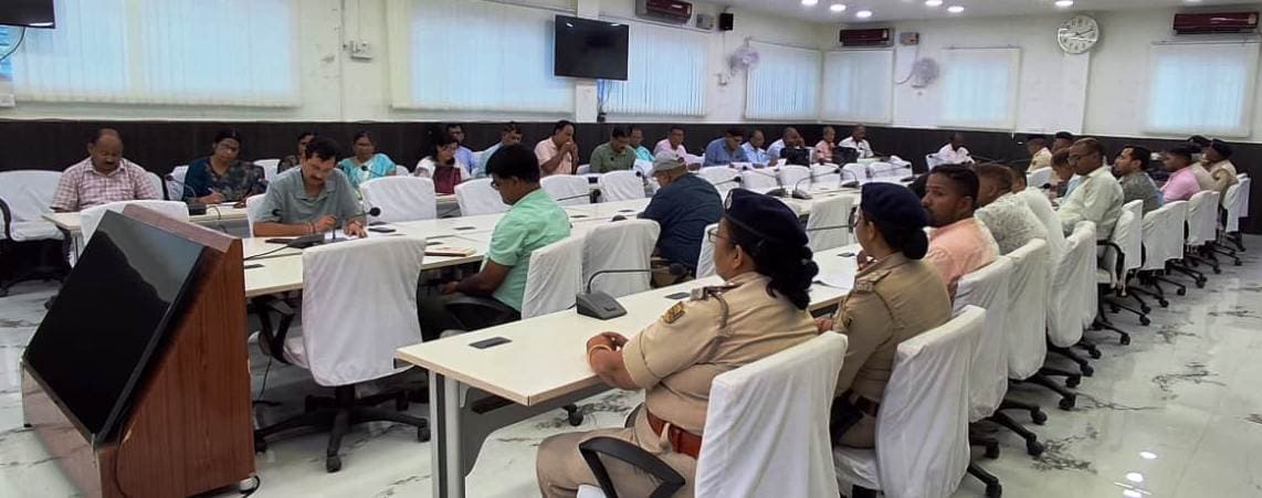 बिहार गृह रक्षा वाहिनी लिपिक भर्ती परीक्षा आज, 16 केंद्रों पर 6432 अभ्यर्थी होंगे शामिल