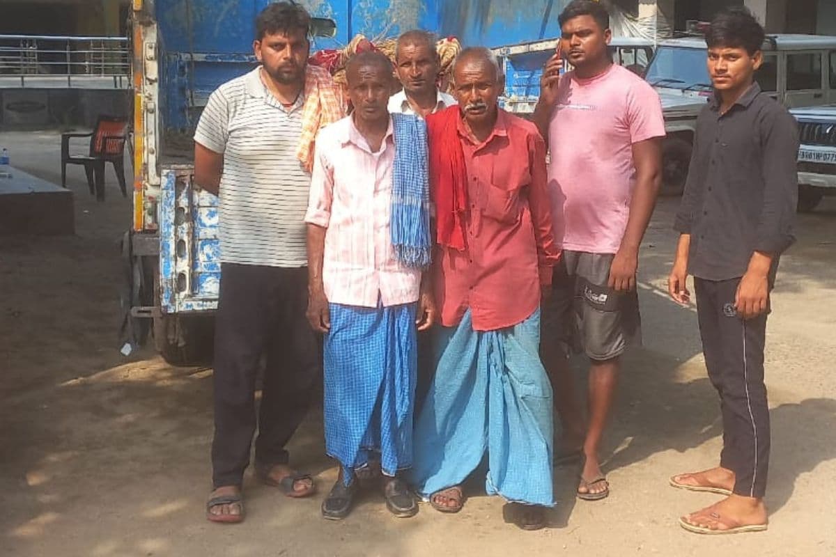 बांका में ठनका की चपेट में आने से किसान की मौत, मवेशी लेकर घर लौटने के दौरान हुआ हादसा