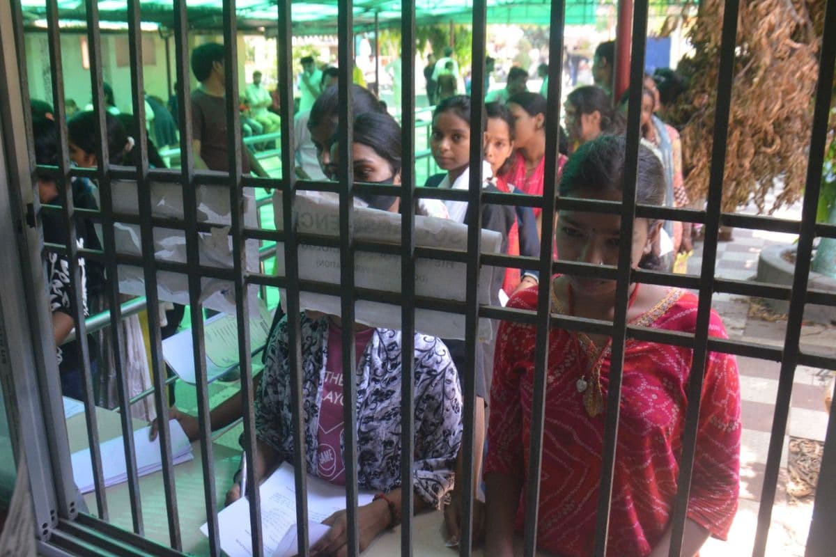 टीएमबीयू में नामांकन की रफ्तार धीमी, सेमेस्टर वन में प्रथम मेधा सूची से दाखिले का आज आखिरी मौका