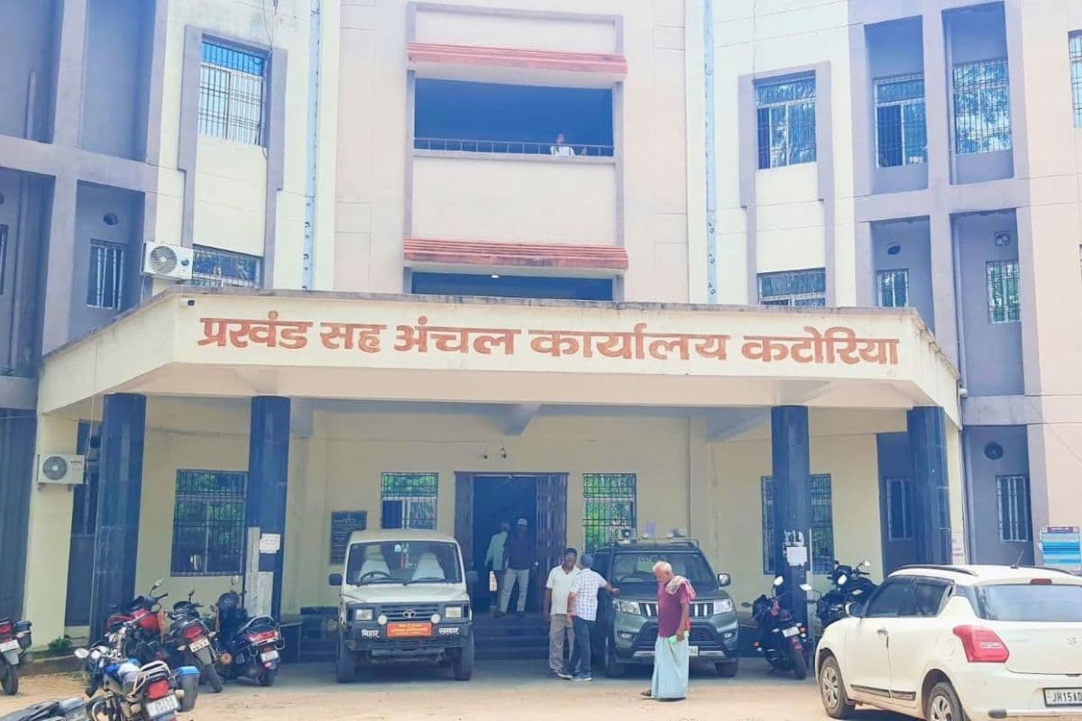 कटोरिया में 17-18 जून को लगेगा जनकल्याण महाशिविर, 17 योजनाओं का मिलेगा लाभ