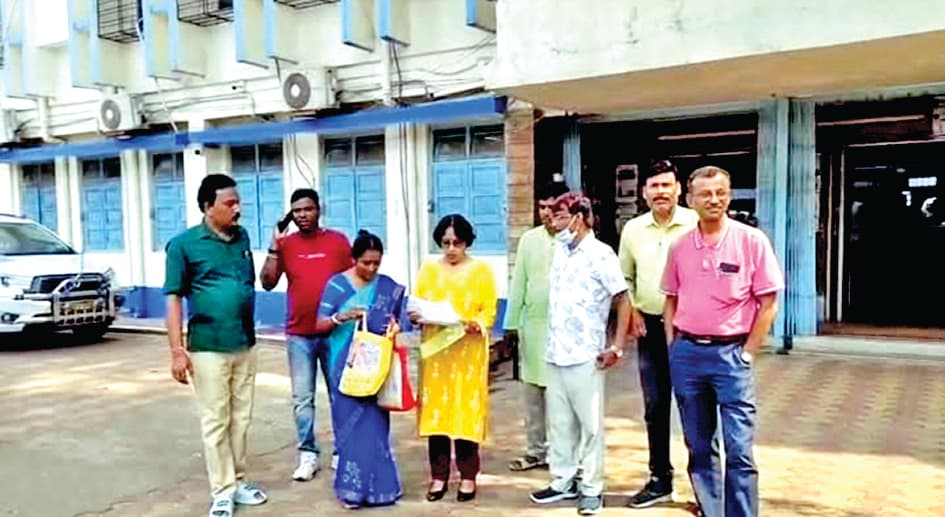 बांकुड़ा पालिका चेयरपर्सन के खिलाफ 16 पार्षदों का अविश्वास प्रस्ताव, सियासी हलचल तेज