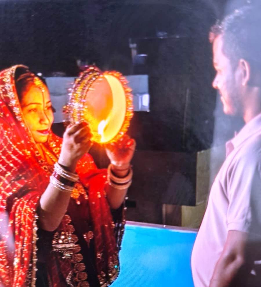 दहेज की बलि चढ़ी विवाहिता, जहर देकर हत्या का आरोप