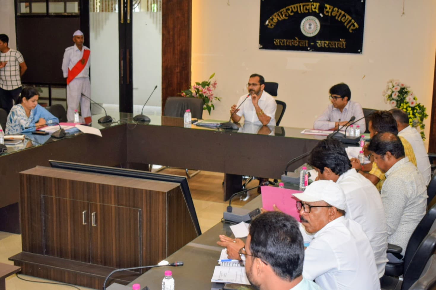 बिना ठोस कारण कोई म्यूटेशन आवेदन अस्वीकृत न करें : डीसी