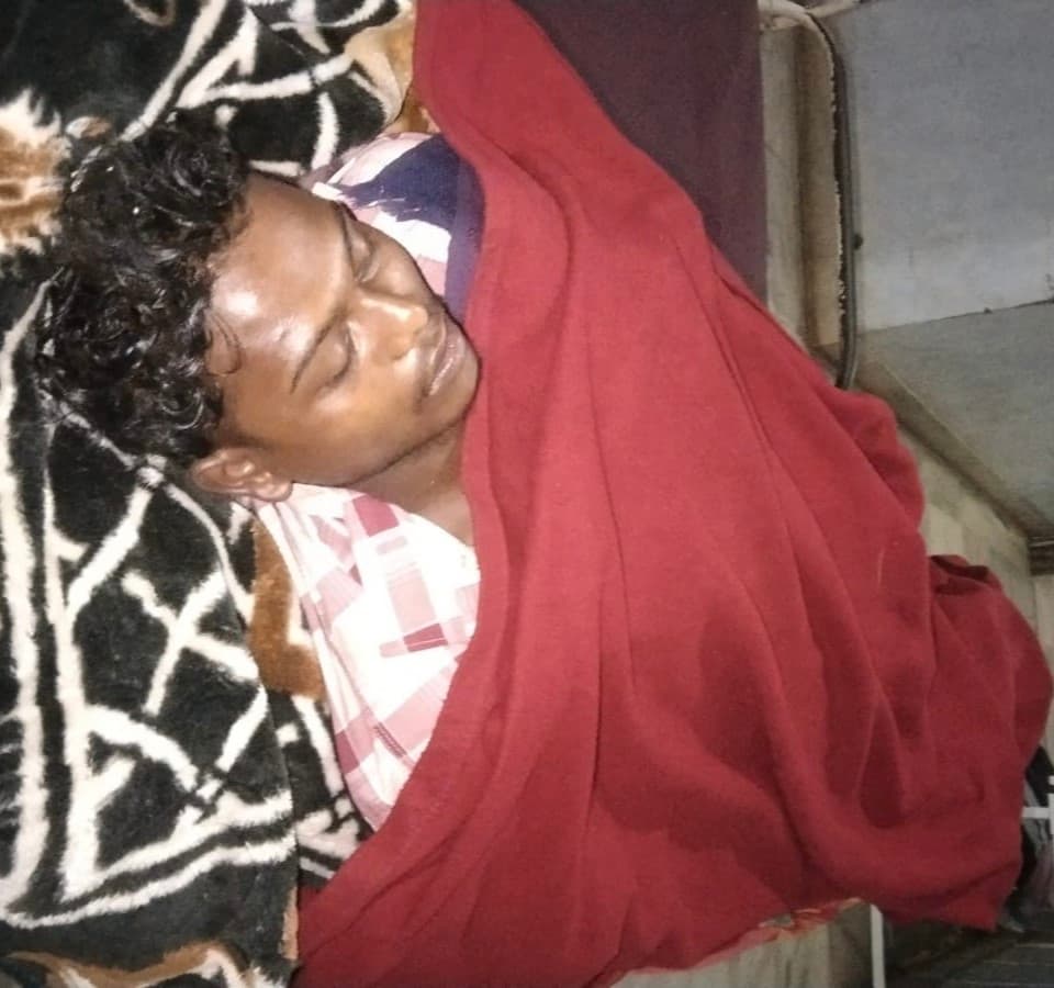 पूर्वी सिंहभूम में वज्रपात से दो की मौत, तीन झुलसे