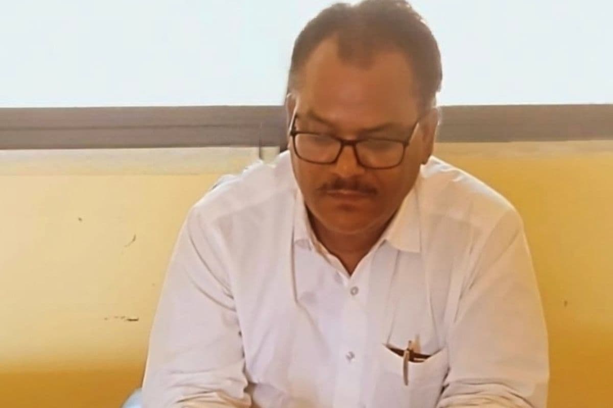 जमुई में स्नातक नामांकन के लिए छात्रों को बड़ी राहत, राजकीय डिग्री महाविद्यालय अलीगंज में बढ़ी अंतिम तिथि