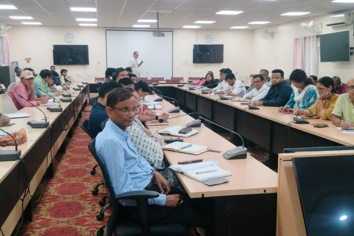 लखीसराय में 17-18 जून को लगेगा जन कल्याण महाशिविर