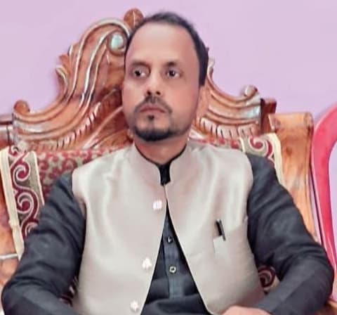 धान गबन मामले में चुटिया बेलारी पैक्स अध्यक्ष निलंबित