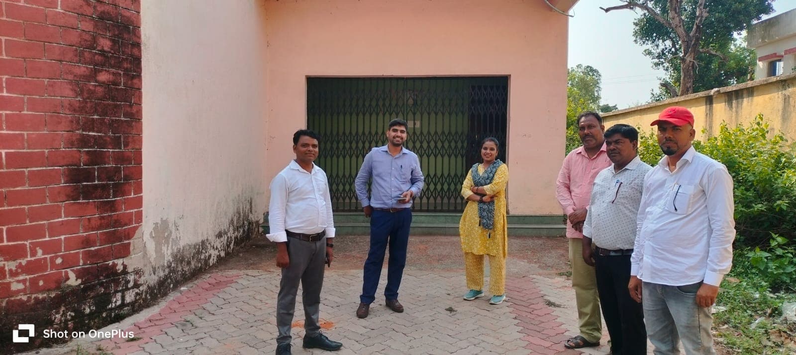 Giridh nesws :जूट, हैंडलूम व प्लास्टिक अपसाइक्लिंग यूनिट के स्थापना की कवायद तेज