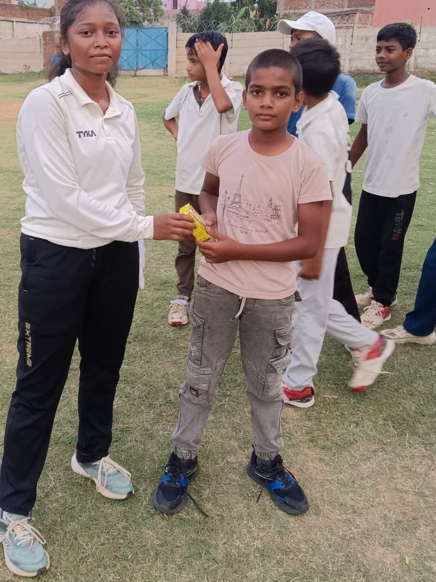 Summer premier league: समर प्रीमियर टी-20 लीग का फाइनल आज