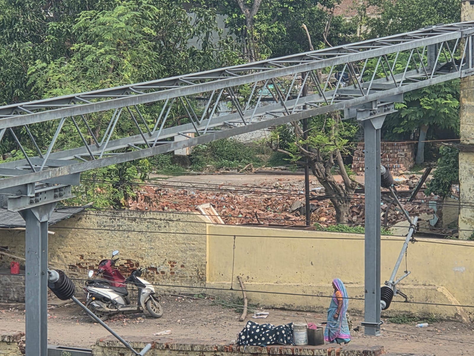 ट्रेनों की व्यवस्था को देखने के लिए  भागलपुर में बनेगा रूट रिले इंटरलॉकिंग सिस्टम