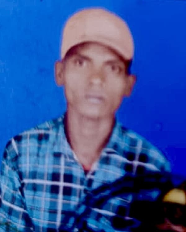 आर्थिक तंगी झेल रहे युवक की इलाज के अभाव में हुई मौत