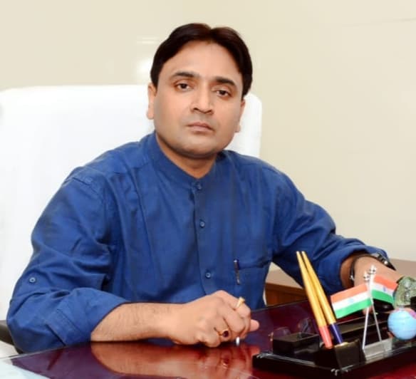 मेडिकल कॉलेज के रक्त केंद्र को बिहार में मिला सर्वश्रेष्ठ स्थान
