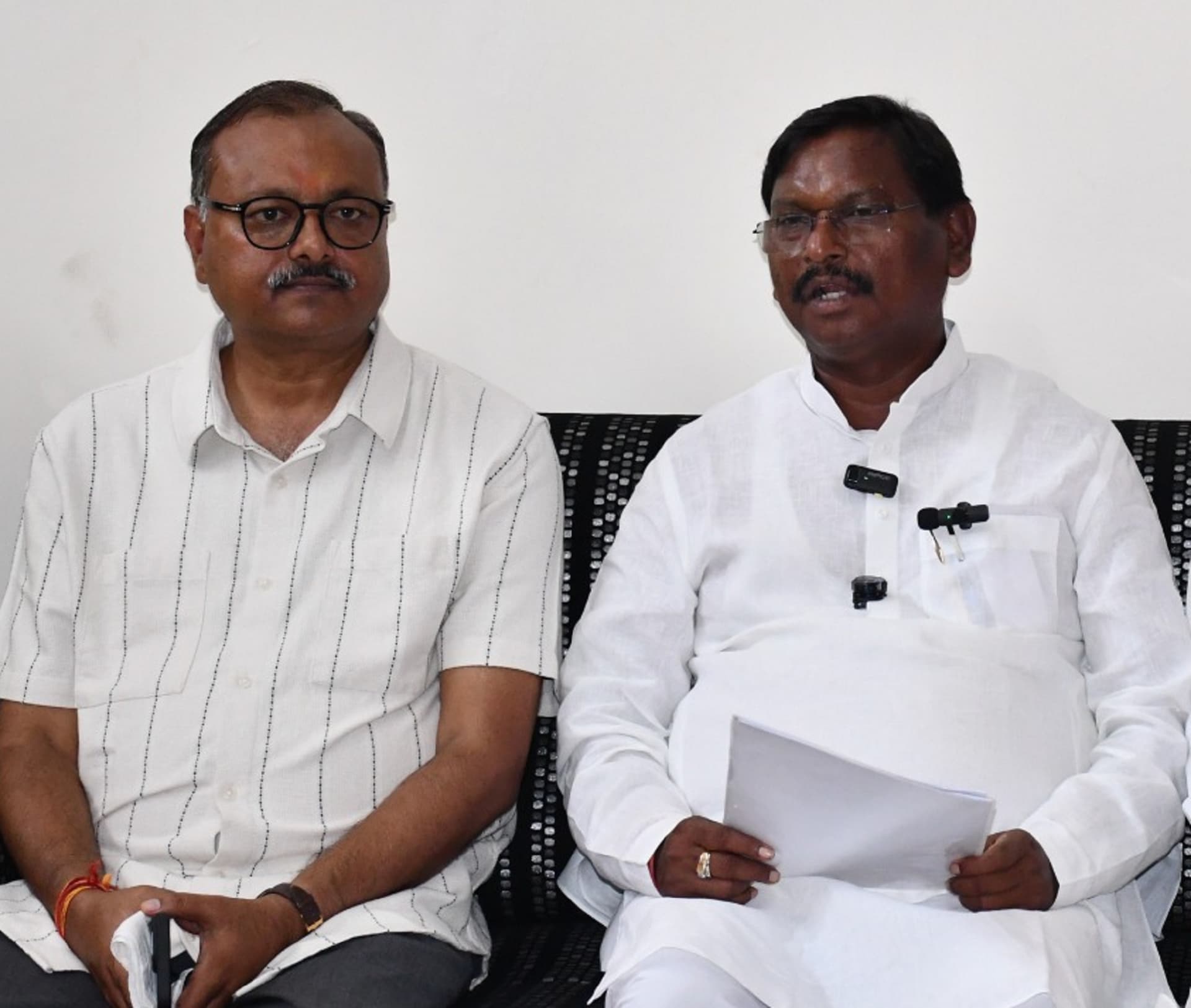Bokaro News : पूर्व केंद्रीय मंत्री ने माेदी सरकार की 12 उपलब्धियां गिनायी