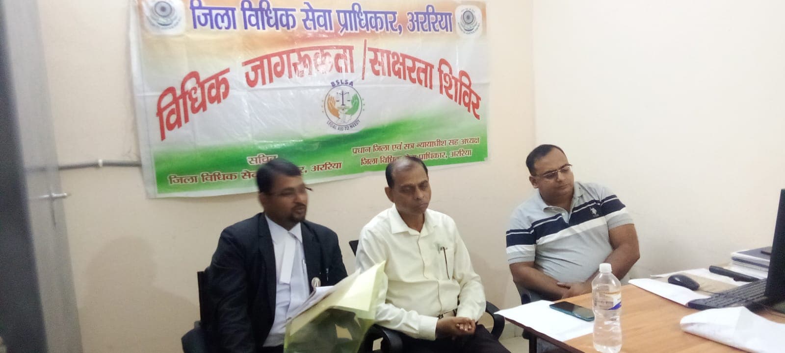 सम्मानपूर्वक जीवन जीना बुजुर्गों का अधिकार