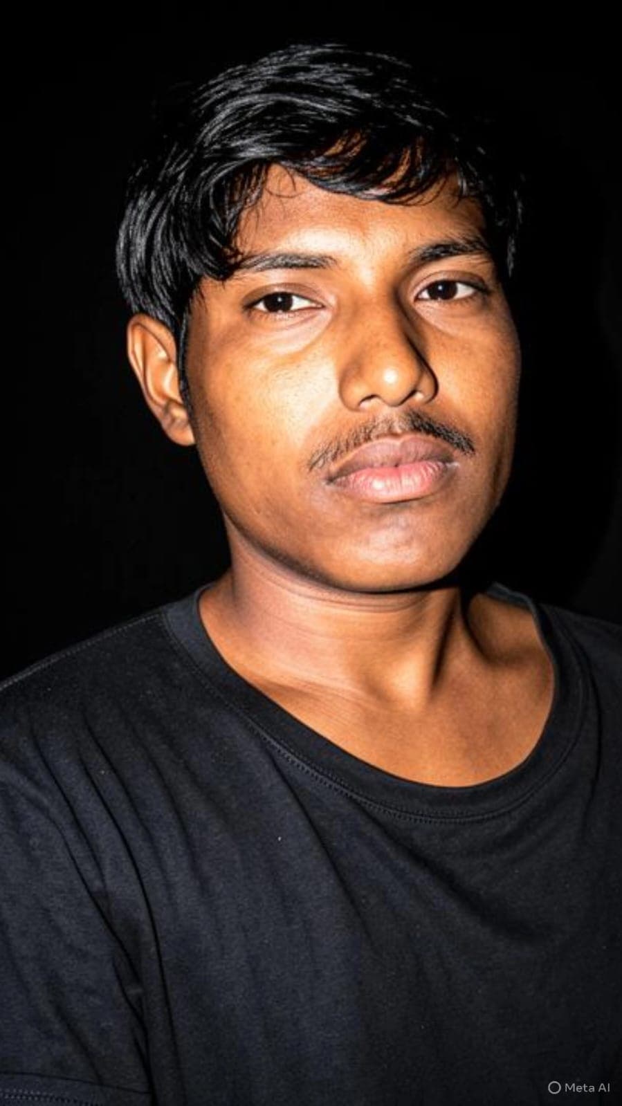 पत्थर खदान के पानी में युवक डूबा, तलाश जारी