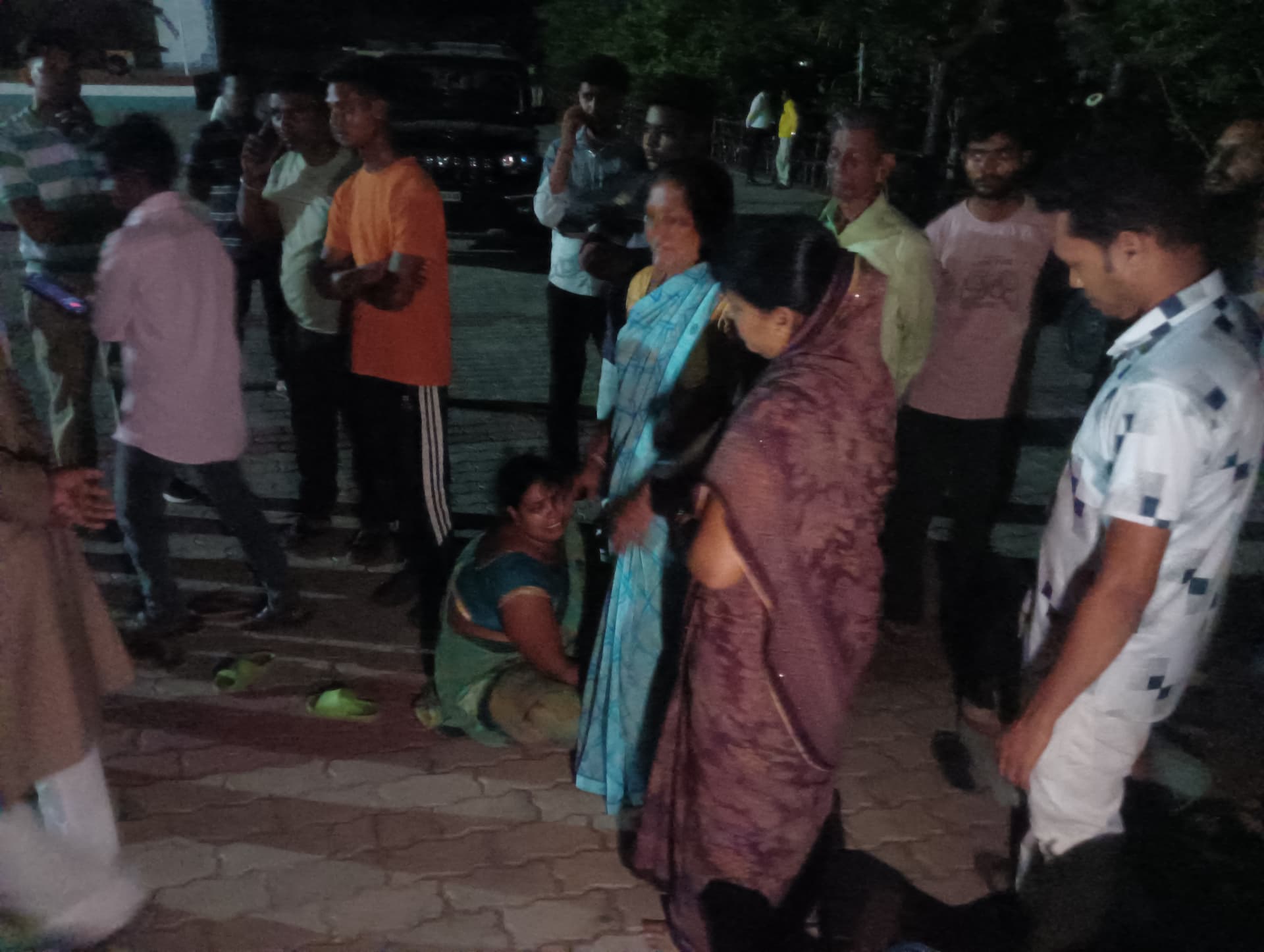 Giridih News :संत जेवियर्स स्कूल के हॉस्टल में रह रहे छात्र की संदिग्ध परिस्थिति में मौत