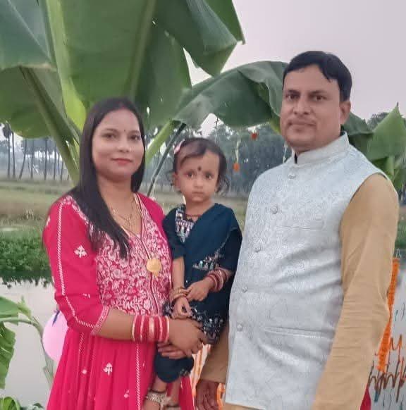 ट्रेन में लूटपाट का विरोध करना पड़ा महंगा, गोड्डा निवासी जेइ की गोली मारकर हत्या