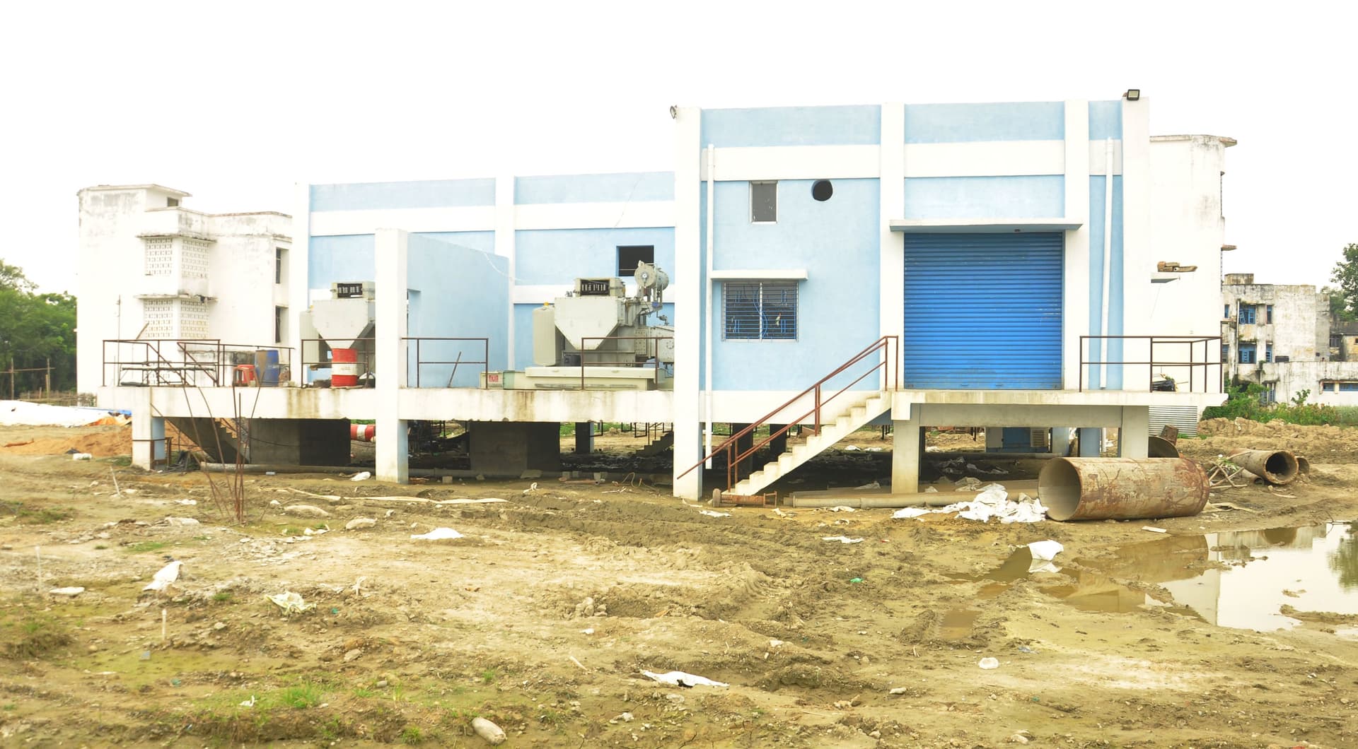 भागलपुर जलापूर्ति योजना को मिलेगी नयी रफ्तार, अप्रोच चैनल के लिए 7.56 करोड़ मंजूर