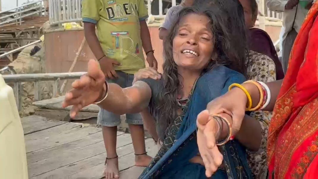 सुलतानगंज में गंगा स्नान के दौरान बालक डूबा, घंटों नहीं पहुंची रेस्क्यू टीम, मचा कोहराम