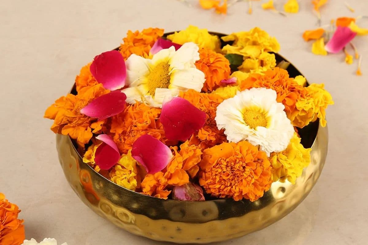 पूजा में कौन-से फल-फूल देवी-देवताओं को अर्पित नहीं करने चाहिए? जानें शास्त्रों के नियम