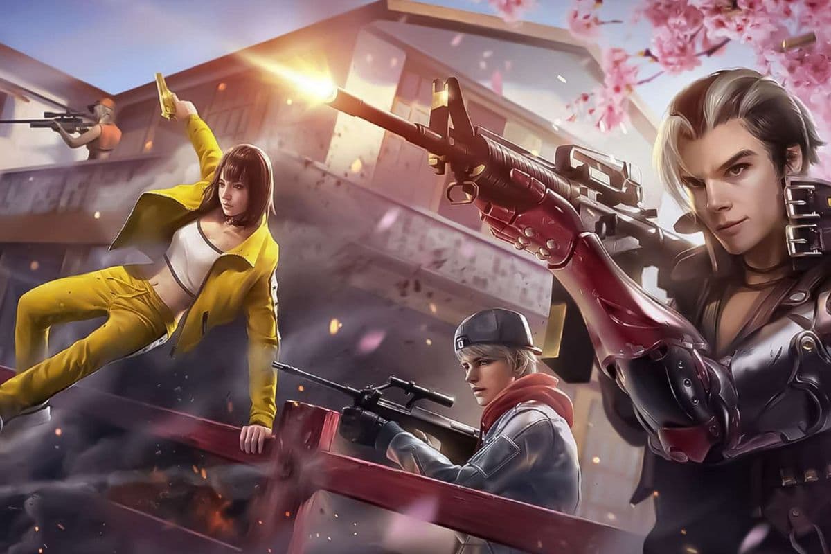 11 जून के Free Fire MAX Redeem Codes हुए रिलीज, फ्री में पाएं गन स्किन्स, इमोट्स समेत प्रीमियम आइटम्स