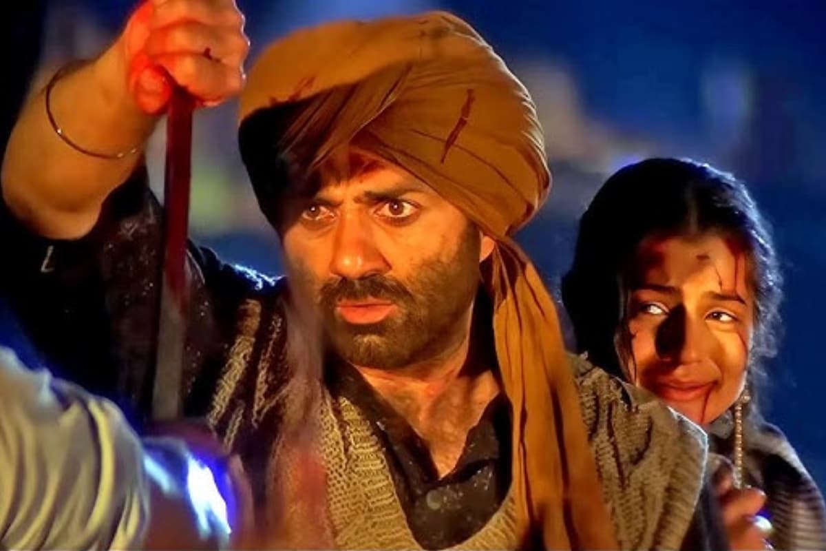 लोग बोले थे- सनी देओल संग मत करो काम... 'गदर' को लेकर अमीषा पटेल का चौंकाने वाला बयान