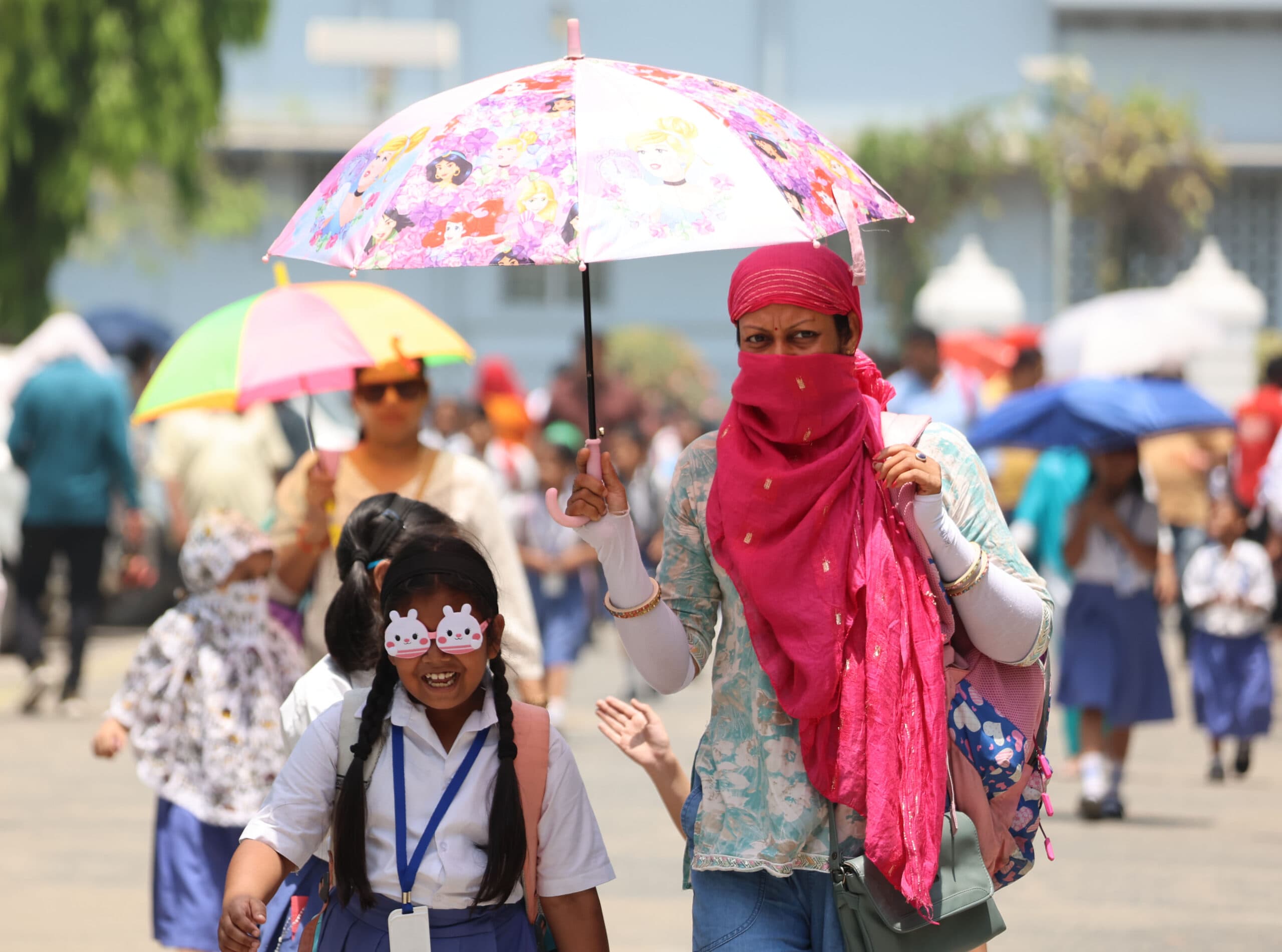 पटना वेदर अपडेट: 10 जून से प्री-मानसून बारिश के आसार, जानें बिहार में कब दस्तक देगा मॉनसून