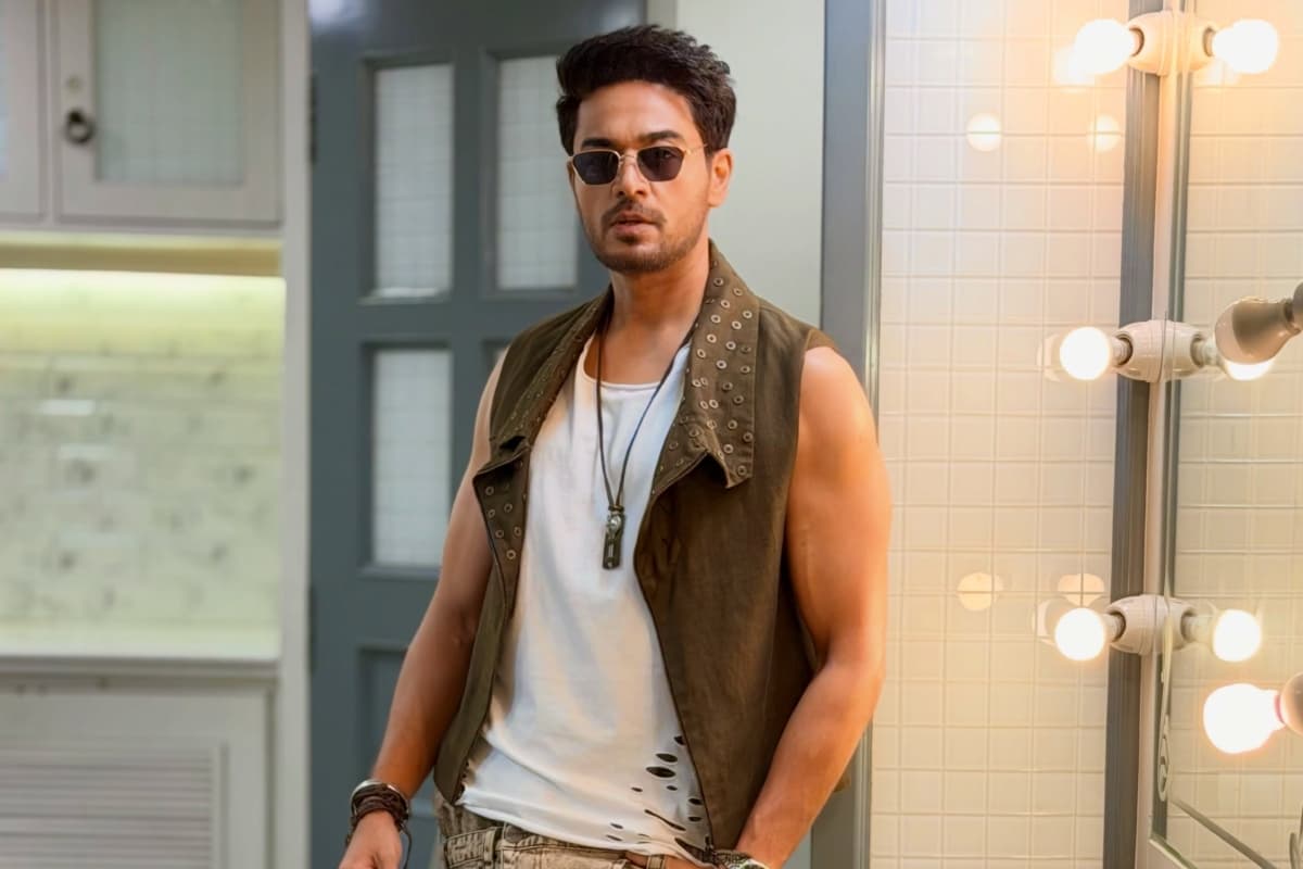 तलाक की खबरों के बीच गौरव खन्ना ने किया पहला इंस्टाग्राम पोस्ट, आप भी देखें क्या है खास