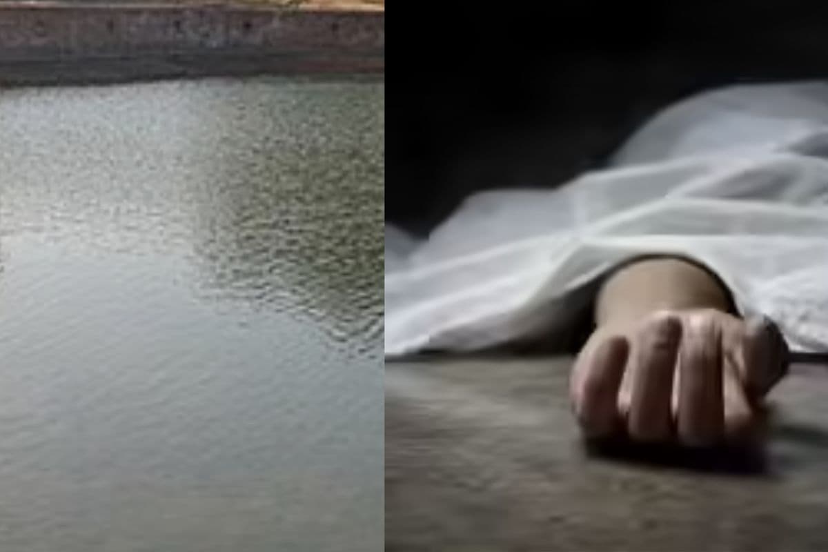 मस्ती का खेल बना मातम: तालाब में पलटा ठेला, 9 साल के मासूम की डूबने से मौत