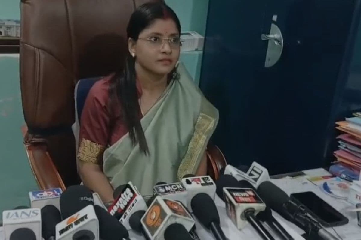 गयाजी की नैना कुमारी का देश में बजा डंका: राष्ट्रीय पंचायत पुरस्कार 2025 के लिए हुआ चयन