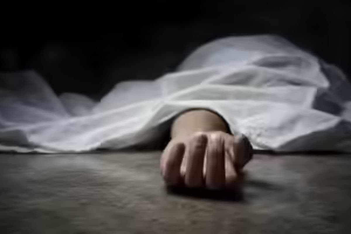 कुछ देर की लापरवाही बनी काल, खेलते-खेलते पानी भरी बाल्टी में गिरने से मासूम की मौत
