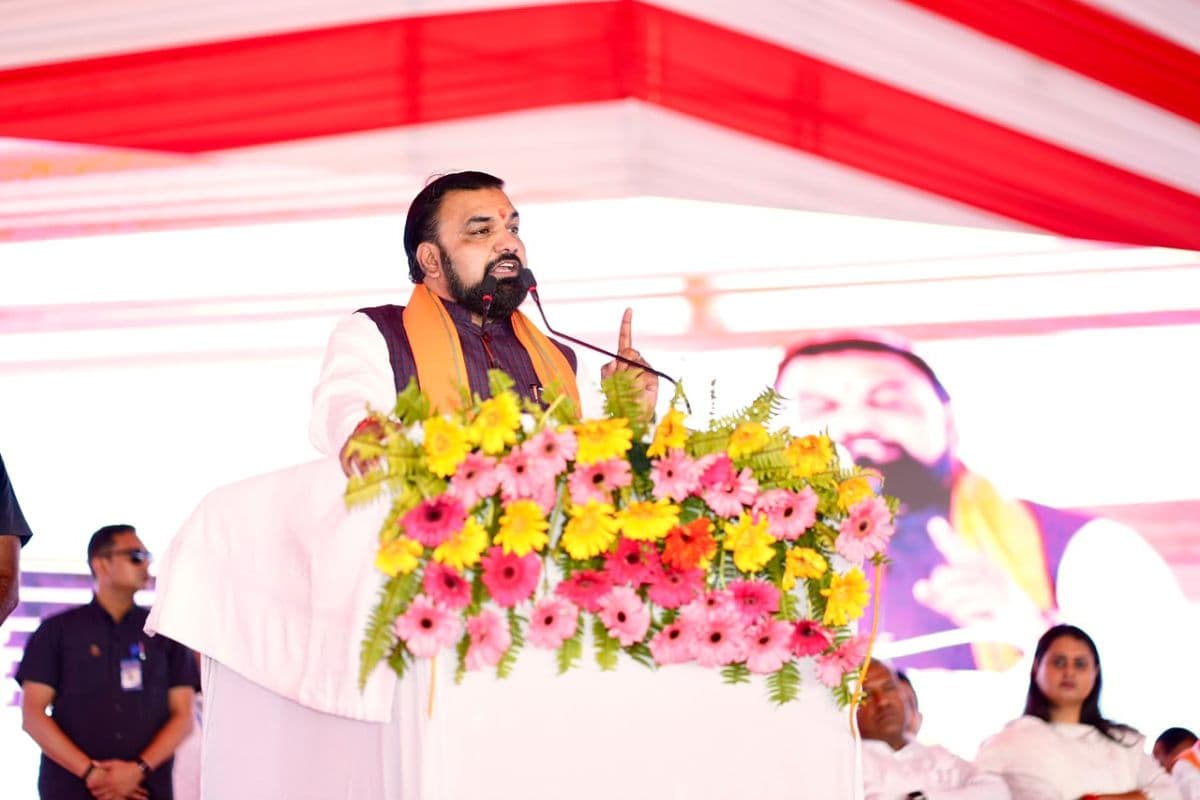 170 करोड़ का MSME टेक्नोलॉजी सेंटर बनेगा गेम चेंजर, CM सम्राट चौधरी बोले- बिहार को बनाएंगे औद्योगिक हब