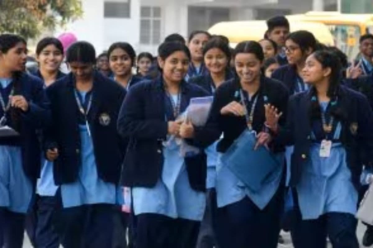 बिहार बोर्ड 9वीं से 12वीं तक की क्वार्टरली परीक्षा कल से शुरू, जारी हुआ पूरा शेड्यूल