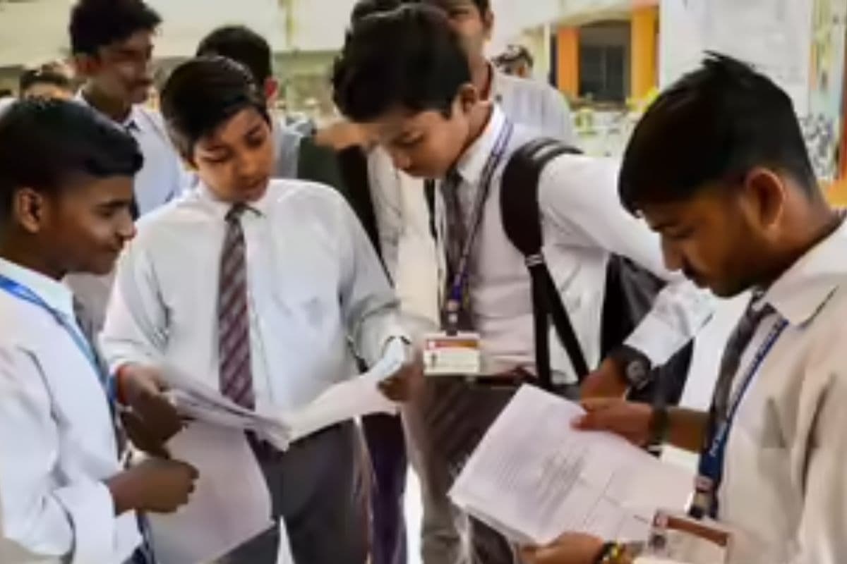 बिहार मैट्रिक 2026 अंक पत्र जारी, गलतियों में सुधार की अंतिम तारीख 20 जून, छात्रों के लिए बड़ी खबर