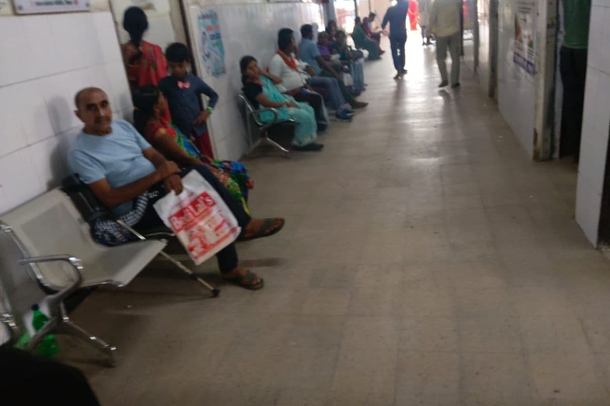 अरवल में तेज गर्मी से लोग परेशान, पारा 41 डिग्री के पार, अस्पतालों में बढ़े मरीज