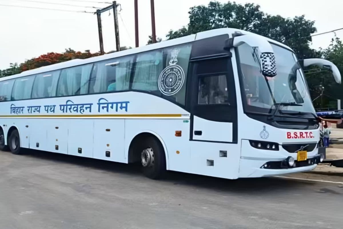 बिहार के सरकारी बसों में लगेंगे फेस डिटेक्टर, गलत हरकत भी LED TV पर दिखेगा, AI से होगी निगरानी