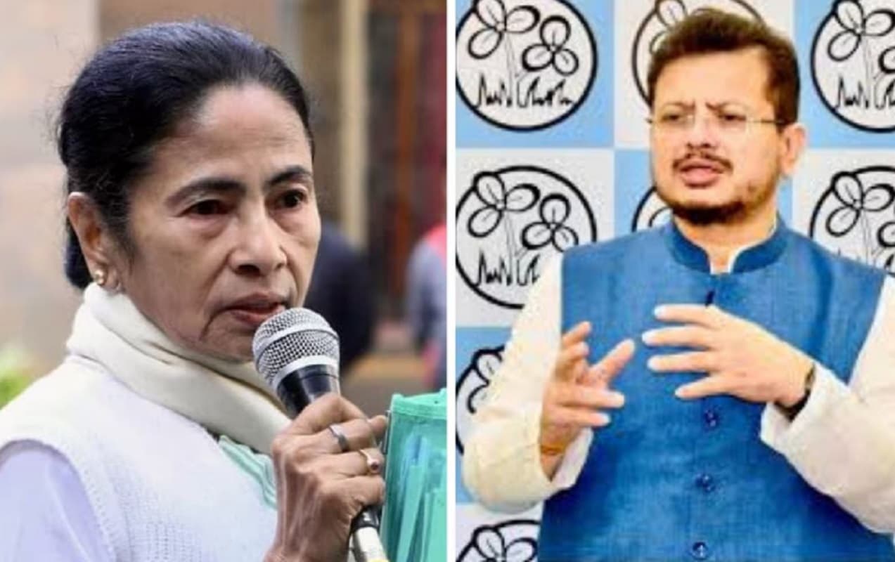 ऋतब्रत बंदोपाध्याय बने बंगाल विधानसभा में नेता विरोधी दल, तृणमूल के 58 बागी विधायकों का मिला समर्थन