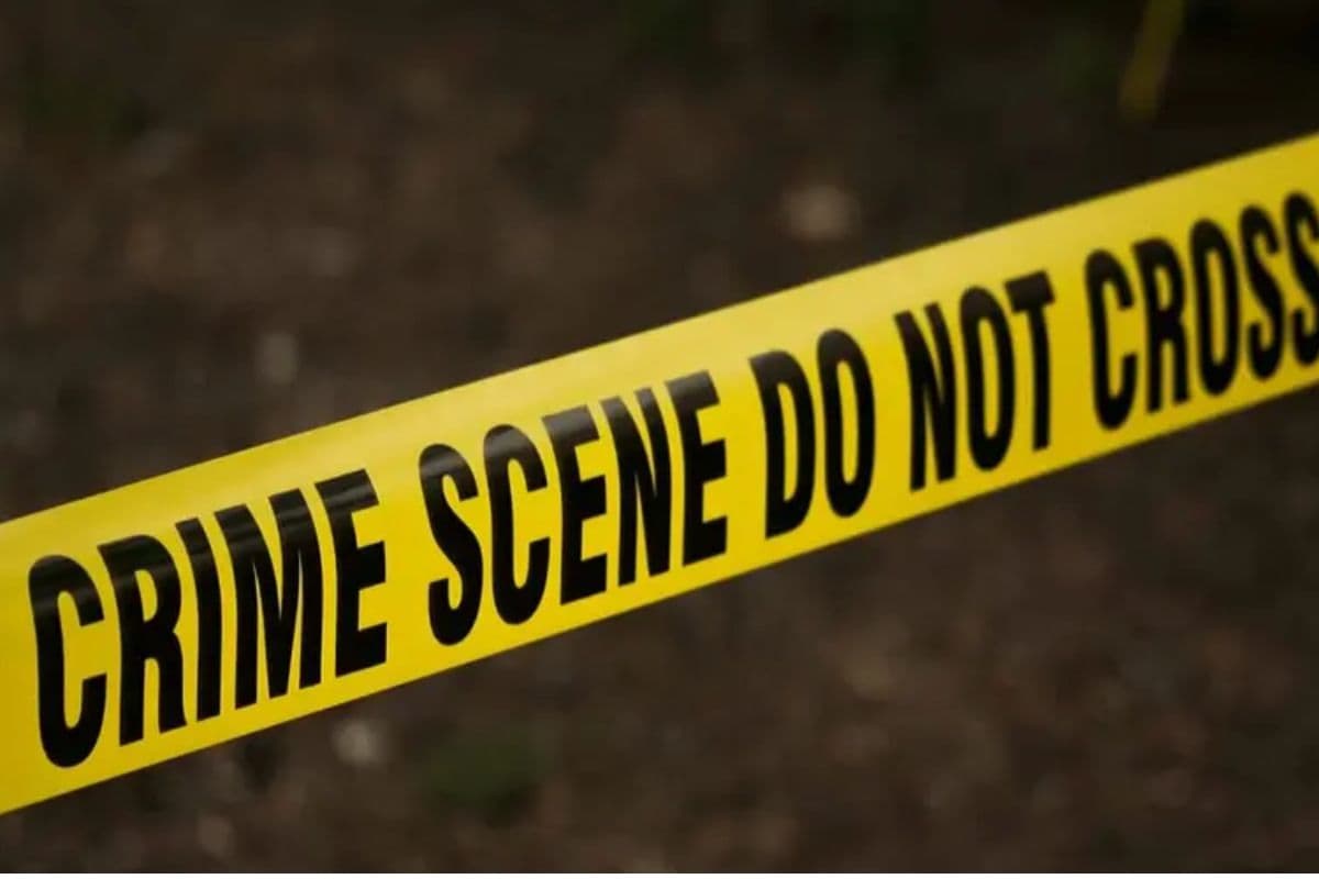 gumla crime scene gumla crime scene