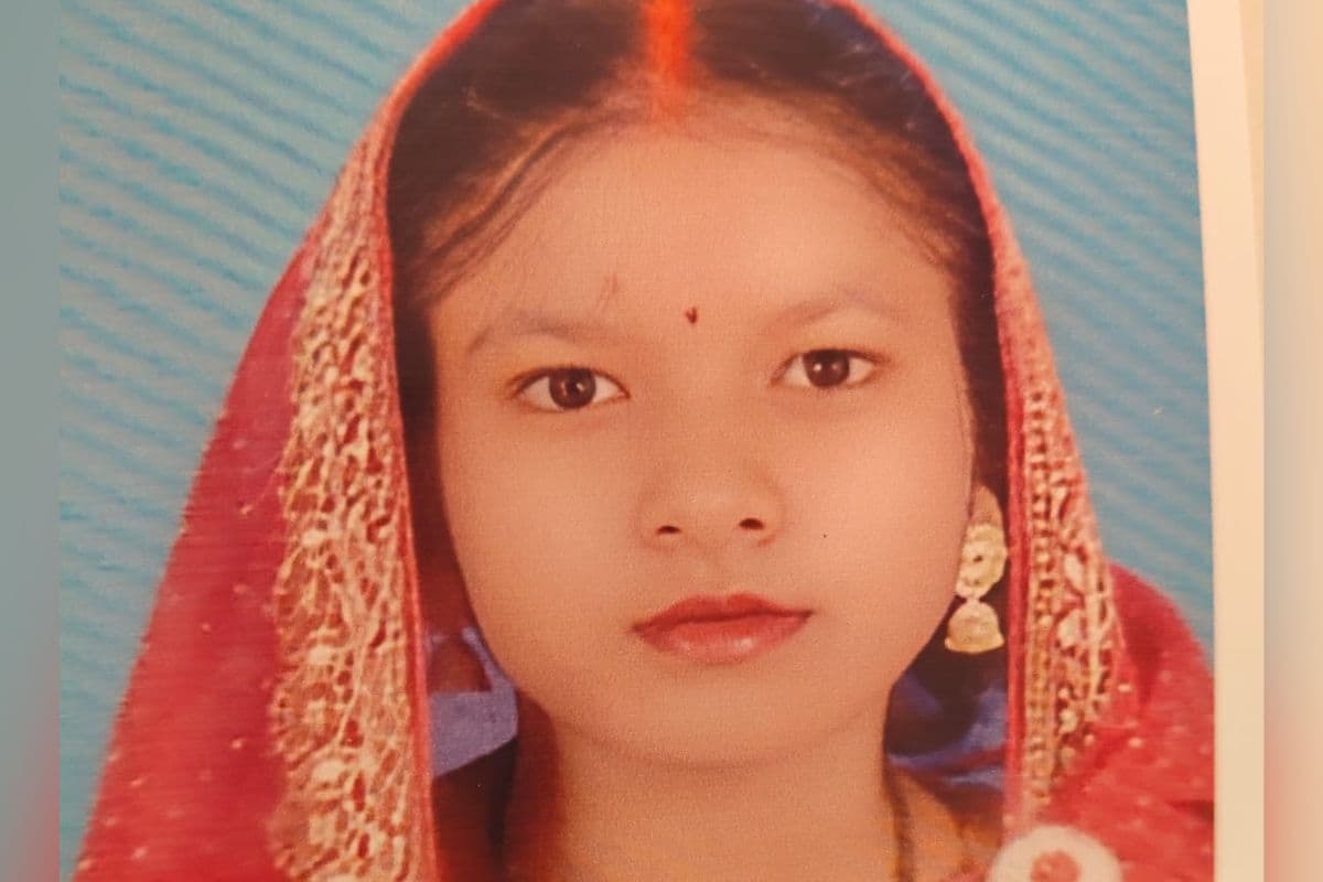 तमिलनाडु से लौट रही महिला लापता, पति ने गुमला थाना में लगाई खोज की गुहार