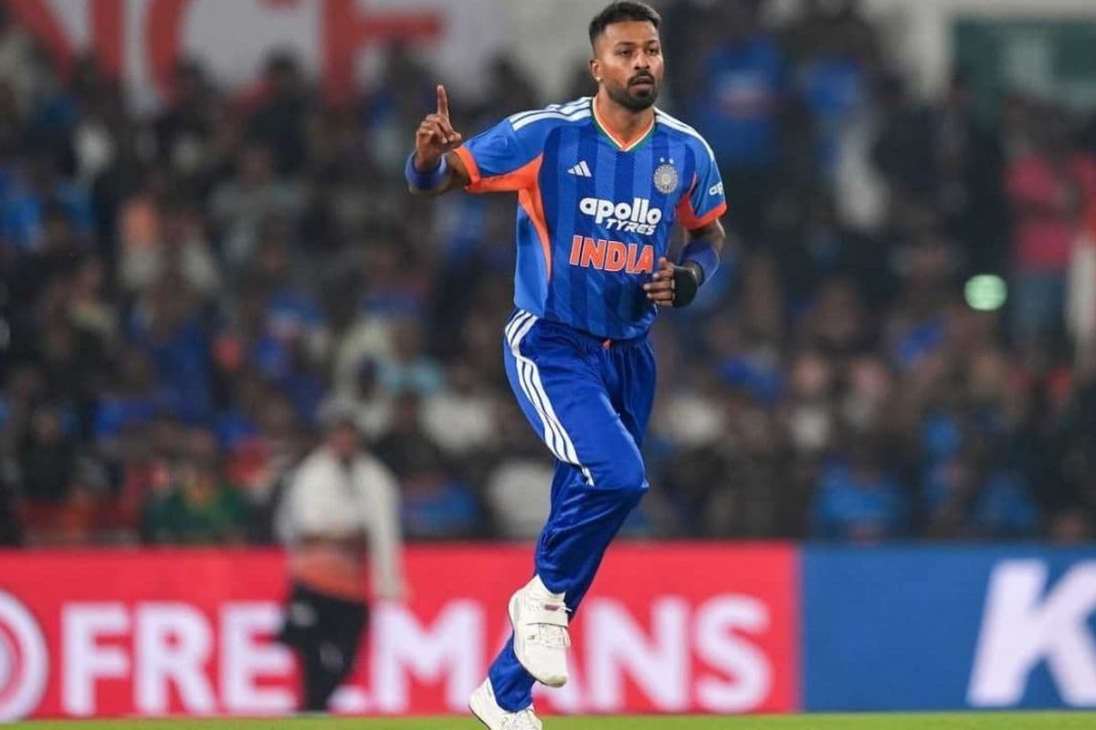 मुंबई से बेंगलुरु शिफ्ट हुए हार्दिक पांड्या,  BCCI के COE को बनाया नया ट्रेनिंग कैंप