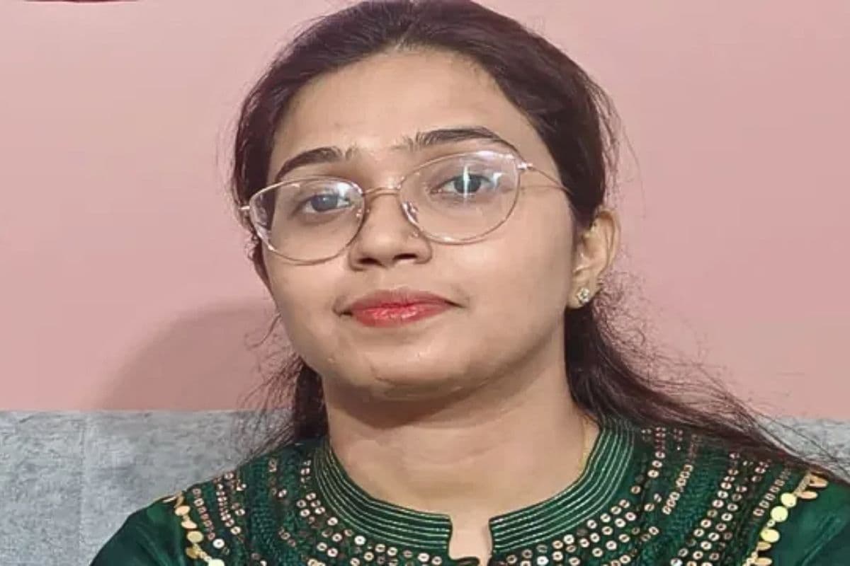 मां का साथ बचपन में छूट गया, लेकिन सपना नहीं टूटा, नानी के घर पली हिमाली अब बनेंगी SDM, पढ़िए सफलता की पूरी कहानी