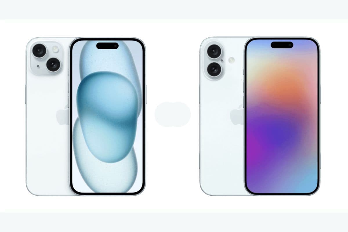 iPhone 15 vs iPhone 16: 2026 में कौन-सा आईफोन खरीदना रहेगा फायदे का सौदा?