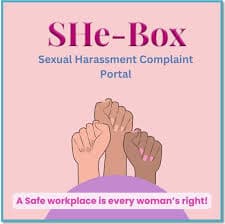 SHe-Box 2.0: महिलाओं की सुरक्षा के लिए एसएचई-बॉक्स 2.0 बना प्रभावी मंच