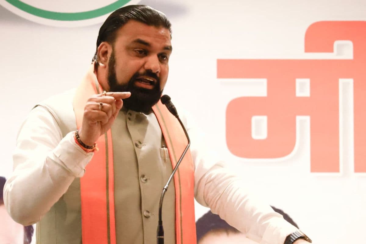 'हर हाल में तय समय सीमा में पूरी हो विकास योजनाएं' बिहार में उद्योग-टाउनशिप लैंड पर सीएम सम्राट का आदेश