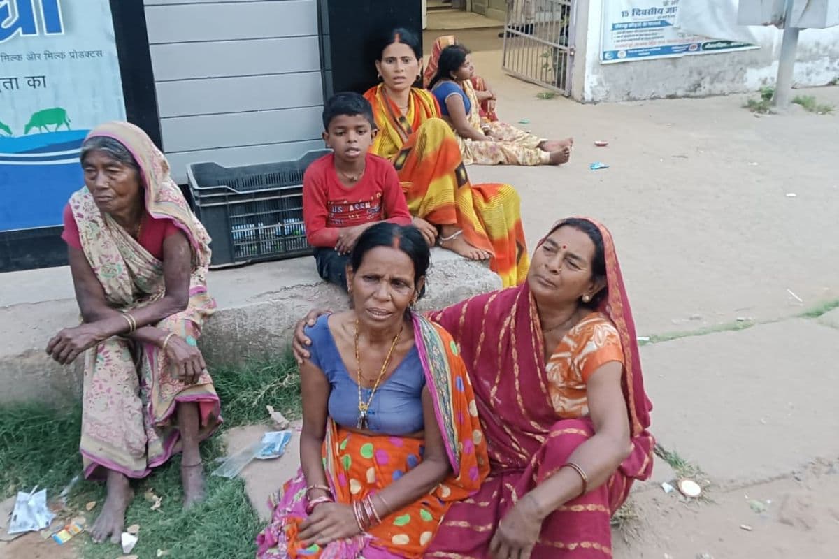 जहानाबाद में तिलक समारोह में हर्ष फायरिंग पड़ी भारी, 10 वर्षीय मासूम की मौत, परिवार पर टूटा दुखों का पहाड़