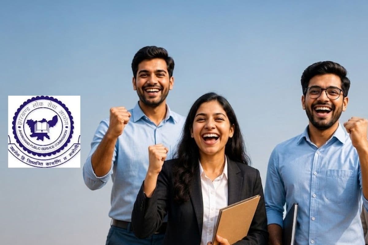 JPSC सिविल जज जूनियर पीटी के संशोधित रिजल्ट में बढ़ गए 47 अभ्यर्थी