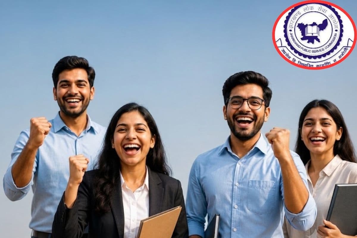 JPSC सिविल जज जूनियर पीटी के संशोधित रिजल्ट में बढ़ गए 47 अभ्यर्थी